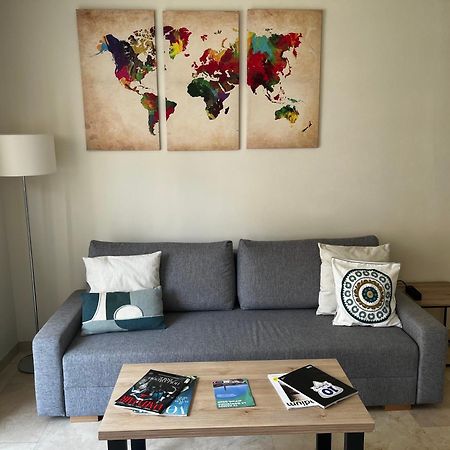 Precioso Y Tranquilo Apartamento Zona Alta Diagonal ברצלונה מראה חיצוני תמונה