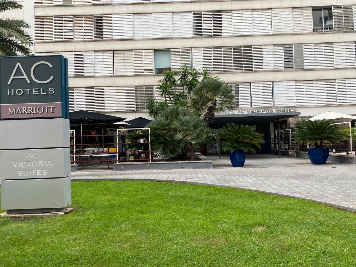 Precioso Y Tranquilo Apartamento Zona Alta Diagonal ברצלונה מראה חיצוני תמונה