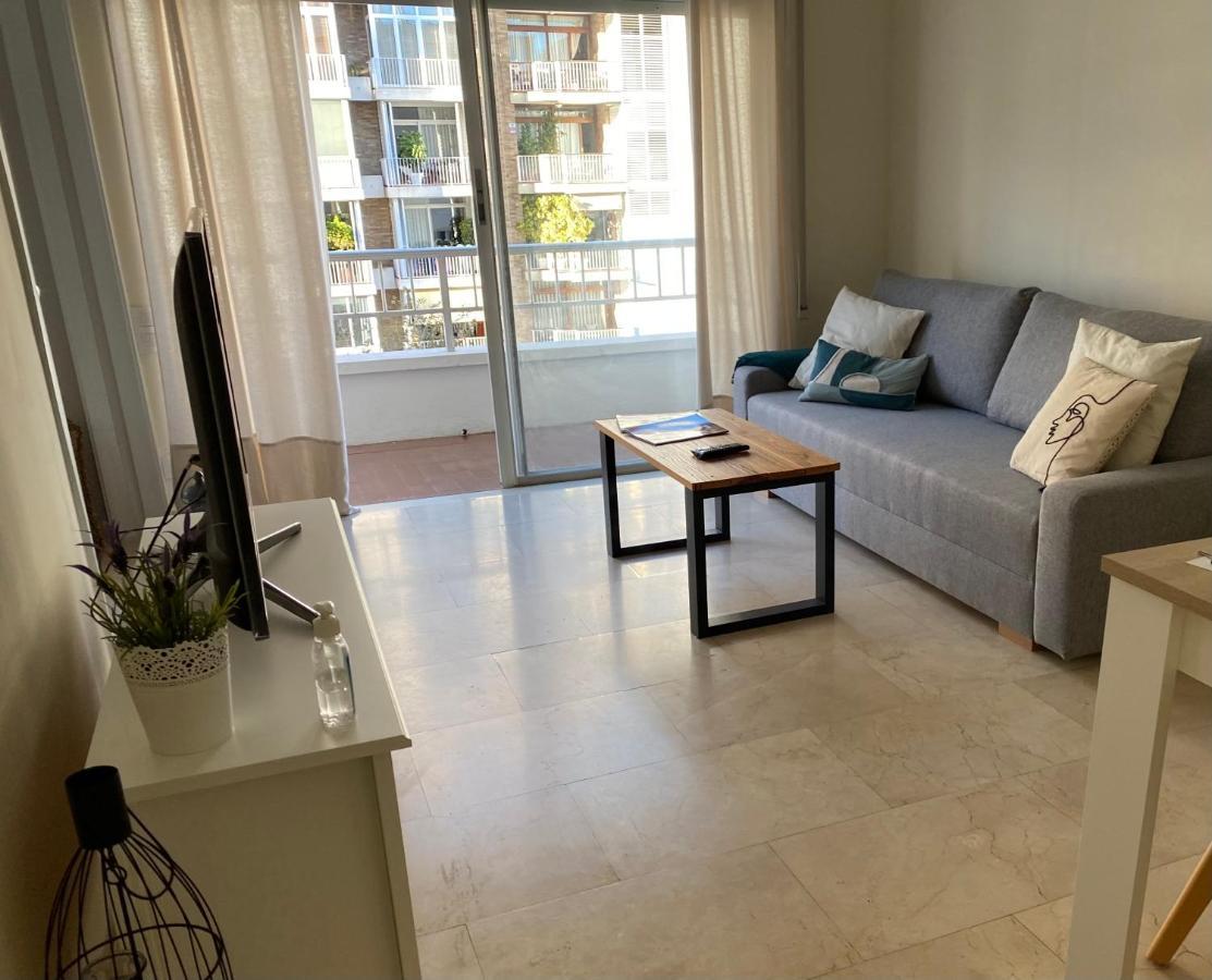 Precioso Y Tranquilo Apartamento Zona Alta Diagonal ברצלונה מראה חיצוני תמונה