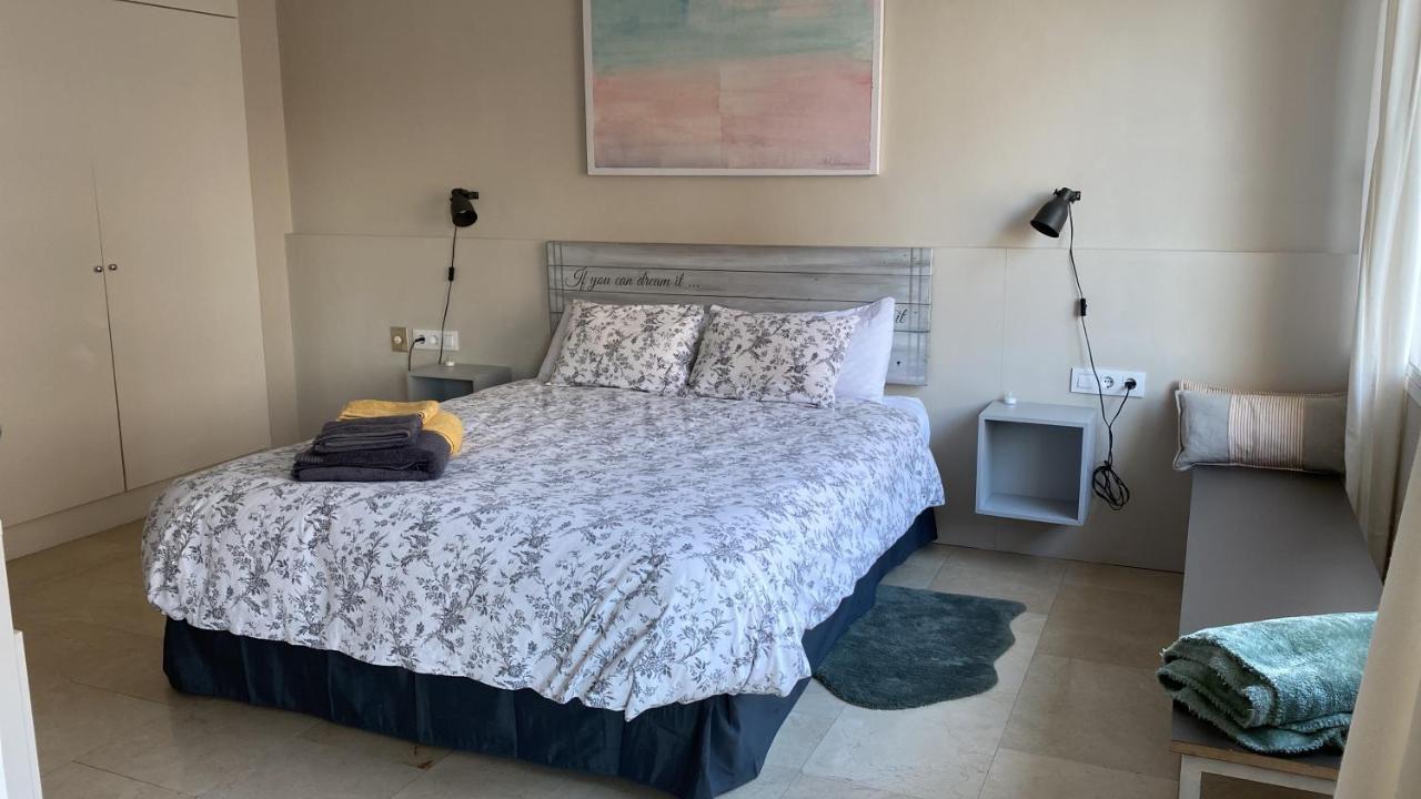 Precioso Y Tranquilo Apartamento Zona Alta Diagonal ברצלונה מראה חיצוני תמונה
