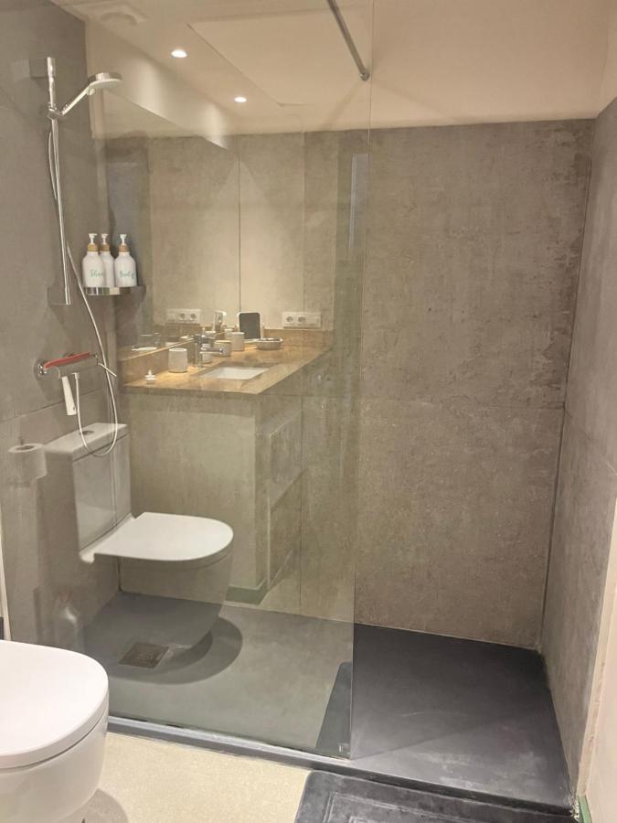 Precioso Y Tranquilo Apartamento Zona Alta Diagonal ברצלונה מראה חיצוני תמונה