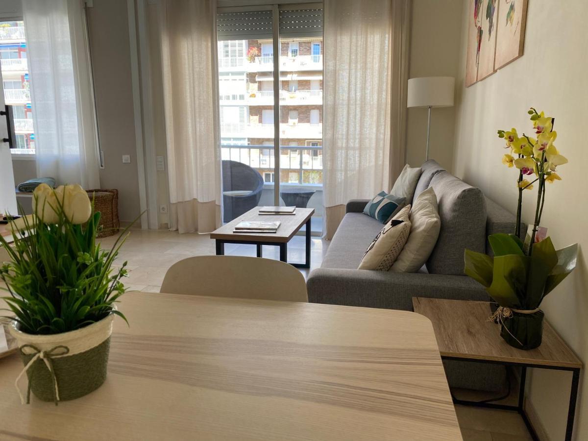 Precioso Y Tranquilo Apartamento Zona Alta Diagonal ברצלונה מראה חיצוני תמונה