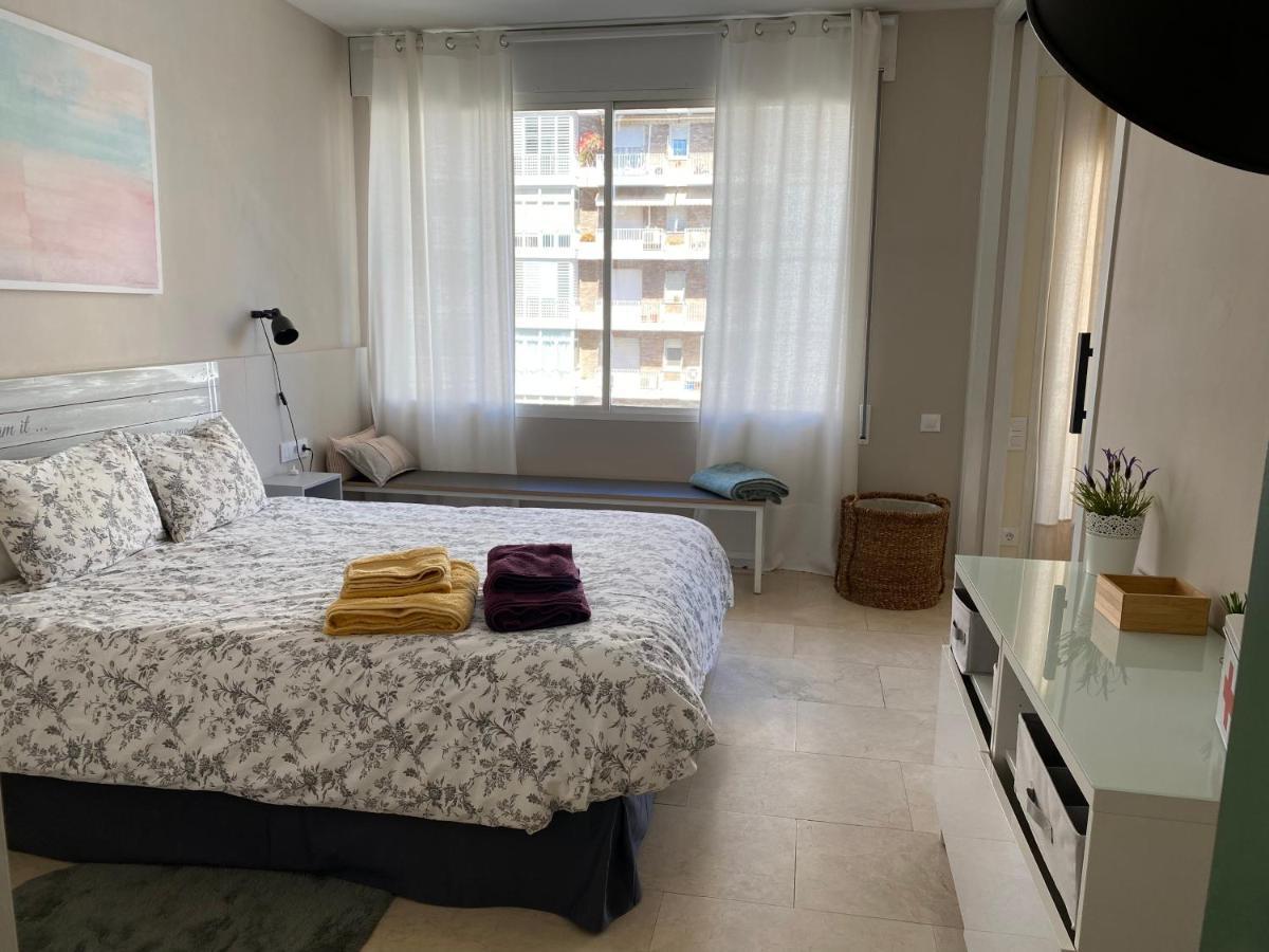 Precioso Y Tranquilo Apartamento Zona Alta Diagonal ברצלונה מראה חיצוני תמונה