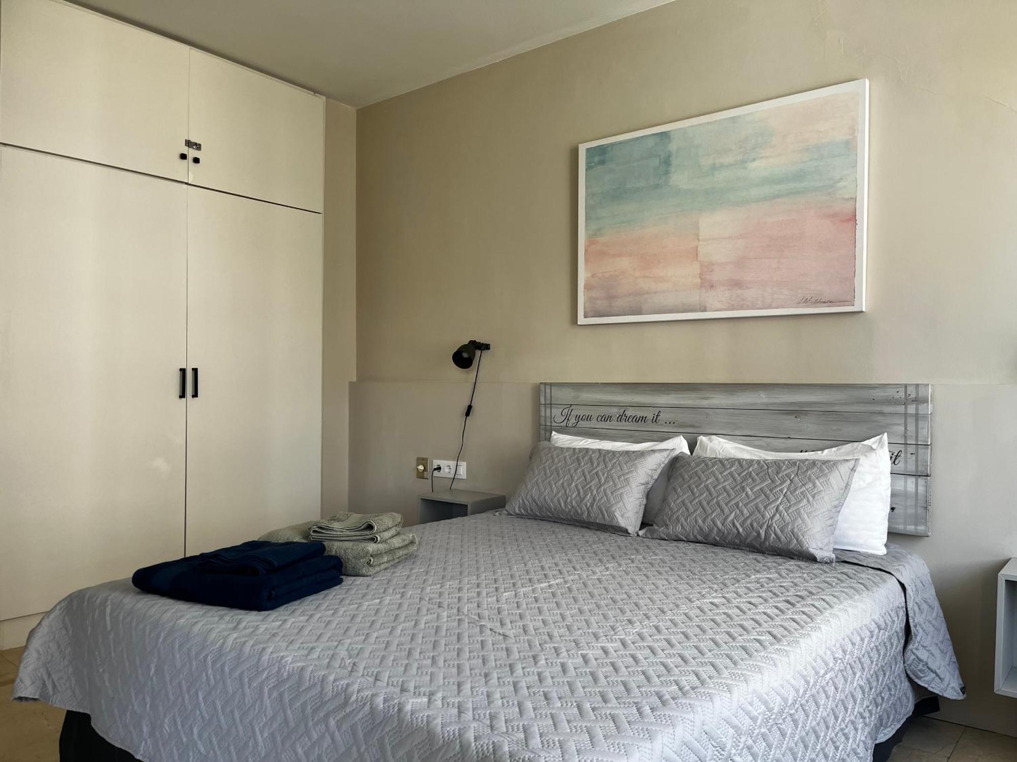 Precioso Y Tranquilo Apartamento Zona Alta Diagonal ברצלונה מראה חיצוני תמונה