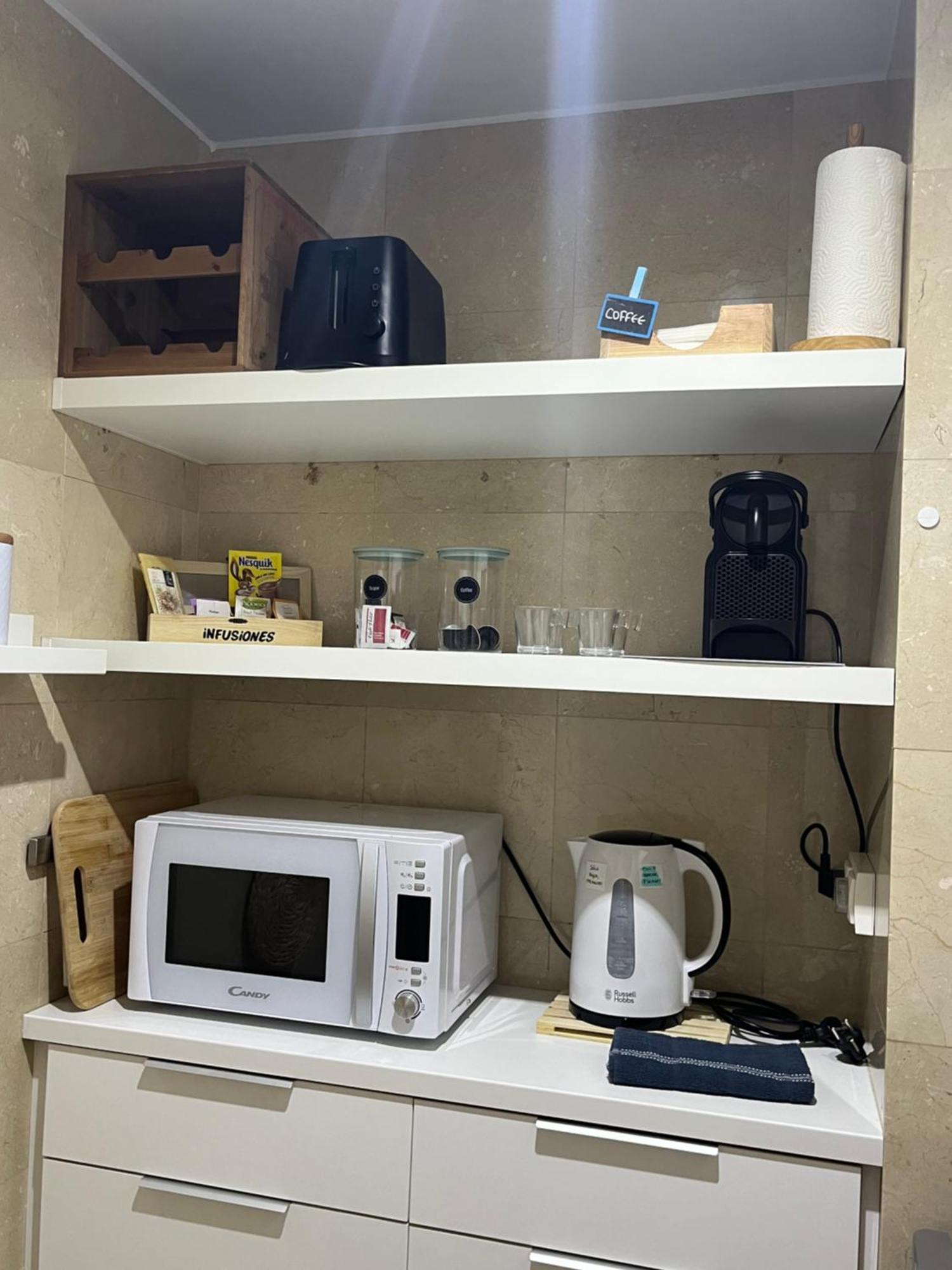 Precioso Y Tranquilo Apartamento Zona Alta Diagonal ברצלונה מראה חיצוני תמונה